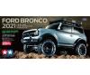1:10 Ford Bronco 2021, RC assembly kit, CC-02