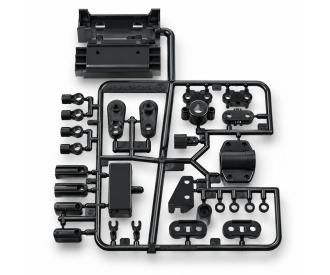 Tamiya C-Teile Fahrwerksteile – RC Ersatzteilset