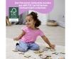 Montessori Puzzle Fruit and Vegetables