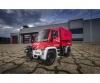 1:12 MB Unimog U300 Firefig.2.4G 100%RTR 1:12 MB Unimog U300 Firefig.2.4G 100%RTR