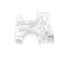 H Parts Bumper/Wheel Arch Scania 56379 H Parts Bumper/Wheel Arch Scania 56379