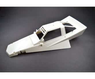 ABS Body Grasshopper I