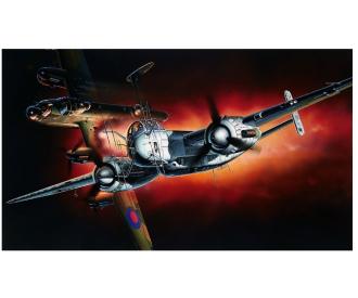 1:72 Heinkel HE219A-O UHU