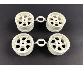 Wheel-Set 4WD Off-Road VQS (2+2) light