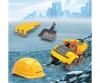 Volvo Tough Hauler Playset Volvo Tough Hauler Playset