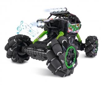 1:12 Crazy Slider 2.4G 100% RTR