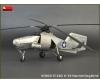 1:35 FL 282 V-23 Hummingbird Hubschrauber