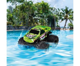 RC Amphy Splasher Amphibious RC Vehicle 2.4 GHz