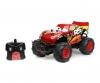RC Lightning McQueen hors route 1:14