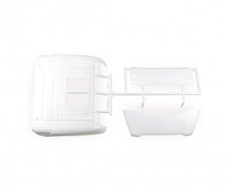 Scania High Roof with Spoiler M Parts Set