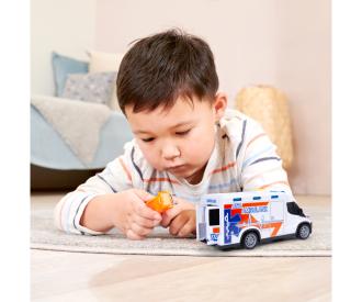 Iveco Daily Ambulance