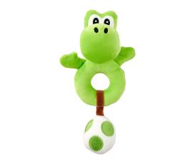 My Mario Yoshi Grabber with rattle
