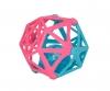 ABC Rattle Grasp Toy, 4 versions