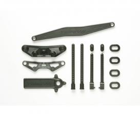 TA-05V2/TB Evo. B-Parts Body Mount Spare Set