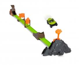 Launcher Track set Volcano