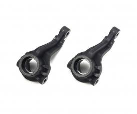 BB-01 Front Upright Set, RC spare parts, 2 pcs