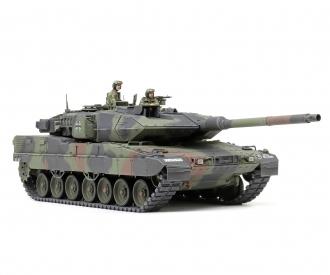 1:35 KPz Leopard 2 A7V, plastic model kit