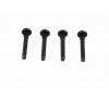 3x22mm Screw Pin, model spare part, 4 pcs.