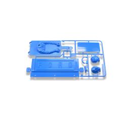 H Parts Tailgate/Figure 58759