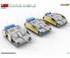 1:35 StuG III allemand version G Prod 1943 Alk