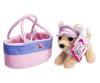 ChiChi LOVE Sleeping Buddy, 2 versions