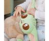 Grogu Infant peluche avec aide à la dentition