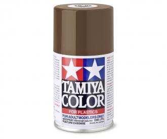 TS-62 NATO Brown Flat, spray paint, 100 ml