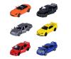 JDM Legends Premium Cars, env. 1:64
