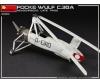 1:35 FW C.30A Heuschrecke. Late Prod