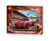 Porsche 911 Carrera RSR 2.8 Painting by numbers