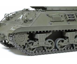 1:35 US M36 Tank Destroyer, plastic model kit