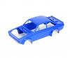 Ford Escort Zakspeed Gr.2 D&W 1:24 Model Kit