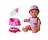 New Born Baby Darling, 2 versions