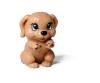 Evi Love Dog Bath – Poupée et chien avec baignoire