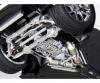 1:24 Lexus LFA V10 Roadver., plastic model kit