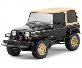 1:10 RC JEEP Wrangler YJ CC-01