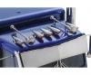 1:14 Grand Hauler, RC assembly kit, 3-speed truck