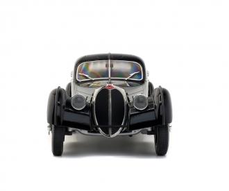 1:18 Bugatti Atlantic SC, black