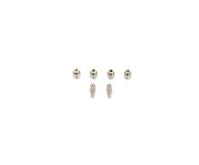 Drakuro Ball studs (4)