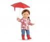 Corolle MC Set Jour de pluie