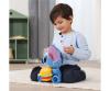 Peluche Disney Stitch Burger, 25 cm