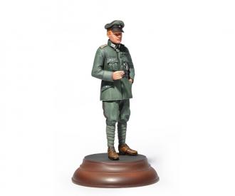 1:16 Fig. Ernst Udet WW1 Flying Ace