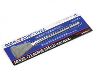 Model Cleaning Brush Anti-Static, hobby tool