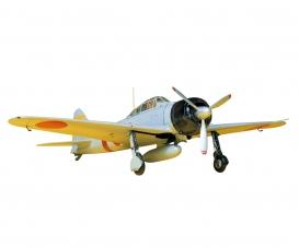 1:48 Mitsubishi A6M2 Zero Fighter, aircraft model kit