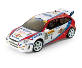 Ford Focus WRC (TL01)