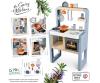Rosemary kitchen