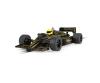 1:32 Lotus 98T Ayrton Senna HD