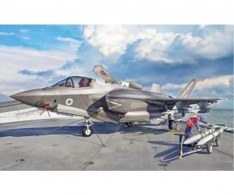 Italeri F-35B Lightning II Model Kit 1:48