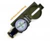 Scout Compass boîtier métal
