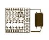 Italeri M4A2 U.S. Marine Corps Tank Kit 1:35
